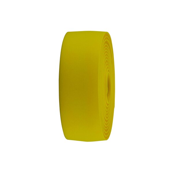handlebar tape raceribbon yellow 200x3cm