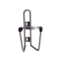 Bidonhalter fueltank titan anodisiert leicht und robust...