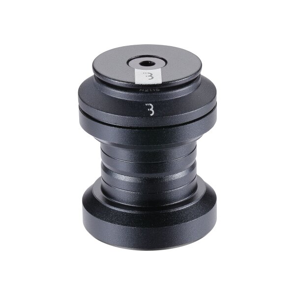 Steuersatz turnaround 1 BHP-01 mattschwarz