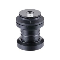 Steuersatz turnaround 1 BHP-01 mattschwarz