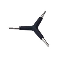 Sechskantschlüssel ThreeStar 4mm 5mm 6mm BTL-28