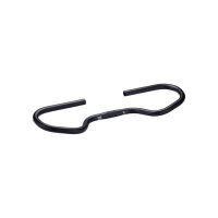 Trekking lenker multibar 25,4 mm schwarz BHB-30