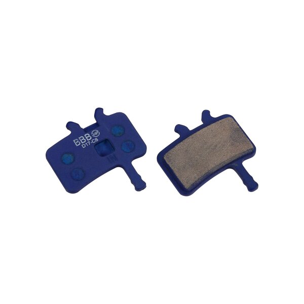 Discbelag für Avid mechanisch 2002-2004 Ball Bearing Juicy 3 5 7 Ultimate