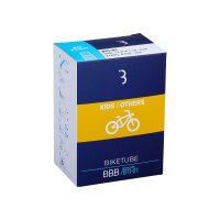 Schlauch 16” x 1.75 / 2.35 Presta FV 33mm