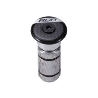 Ahead Abdeckung Powerhead 1 1/8" carbon mit...