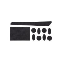 frame protection carbonskin thick adhesive pads for...