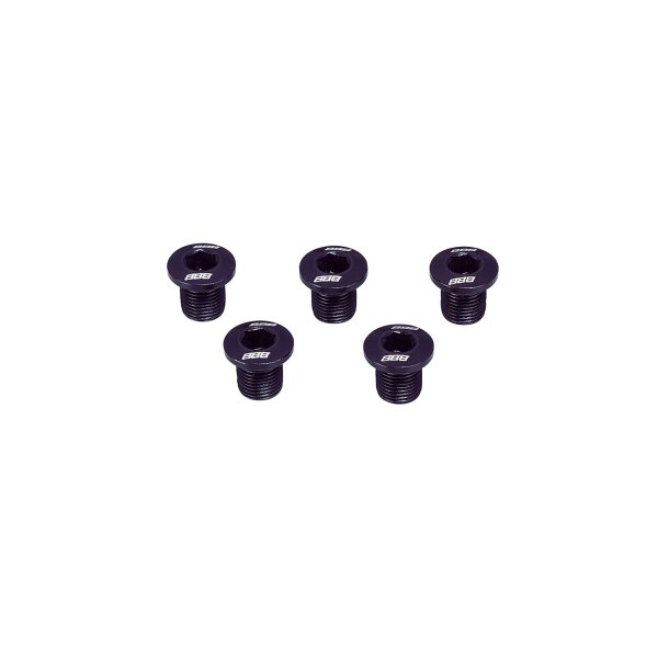 screws for triplegear black bcr-52