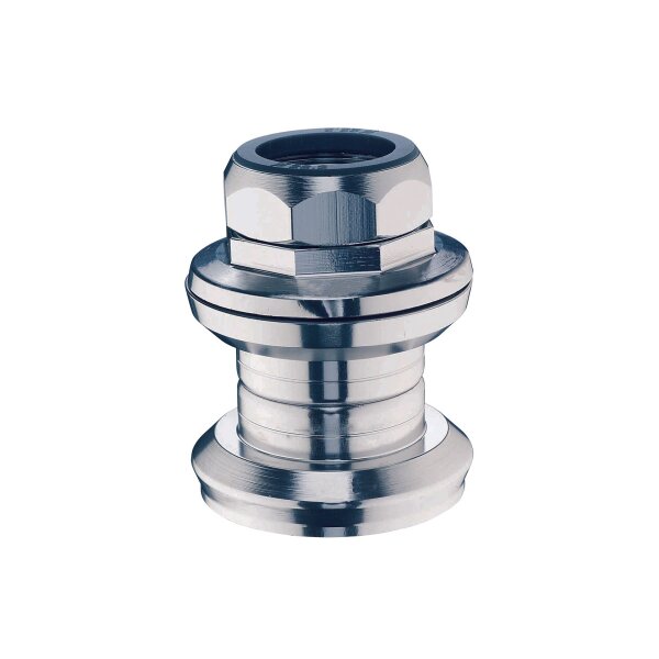 Steuersatz ThreadAround BHP-15 1 silber