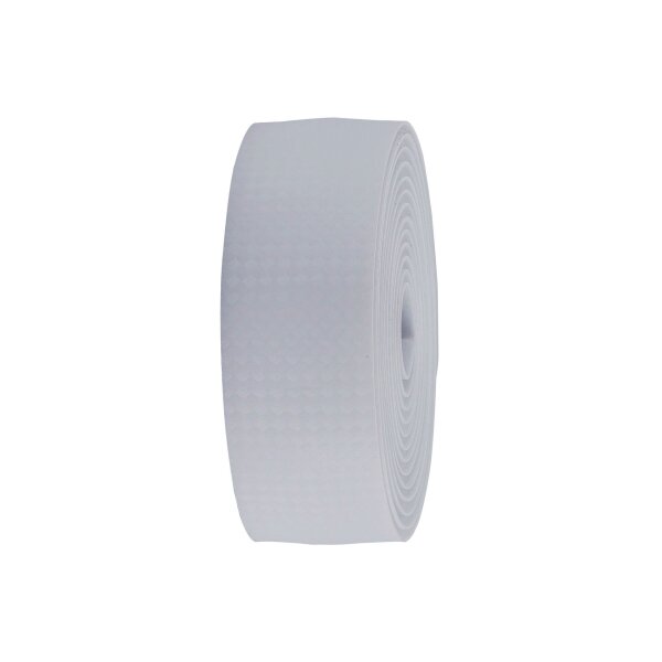 handlebar tape raceribbon carbon structure white 200x3cm