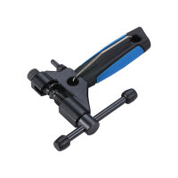 chain riveter nautilus ii btl-05 black
