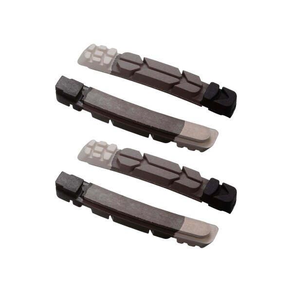 rubber tristop for Shimano bbs-14hp/-14t replacement brake pads