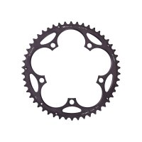 Kettenblatt roadgear 50t 130mm schwarz
