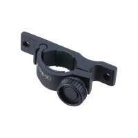 Lenkerhalterung unifix 22.2-25.4mm BHB-90