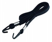 Elastische gurte zur gepäckbefestigung auf dem...