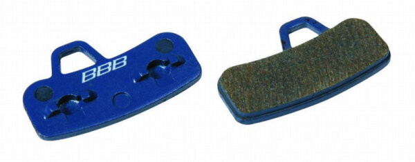 Discbelag für Stroker Ace hochleistungsfähiges organisches Material