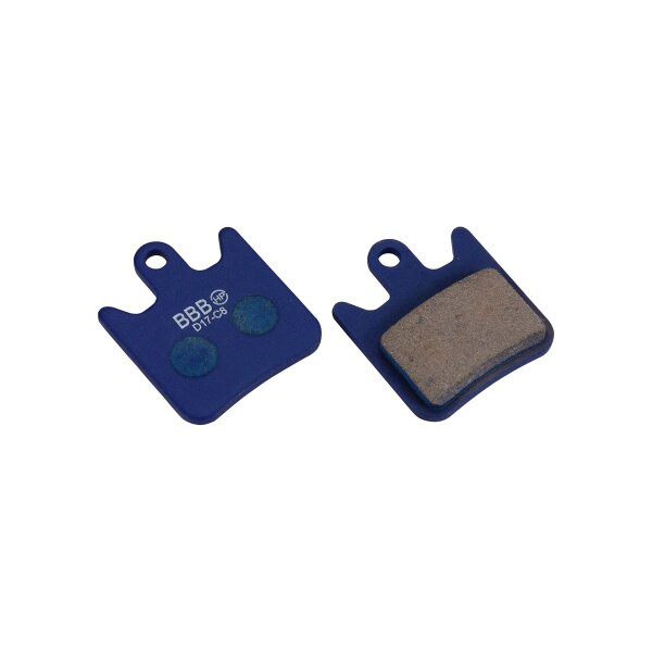 Discbelag für Hope Tech X2 Mini X2 und Tech V2 hochleistungsfähig