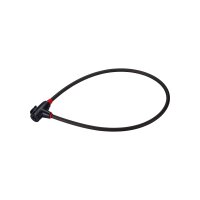 Schlüsselschloss Powerlock schwarz sicheres...