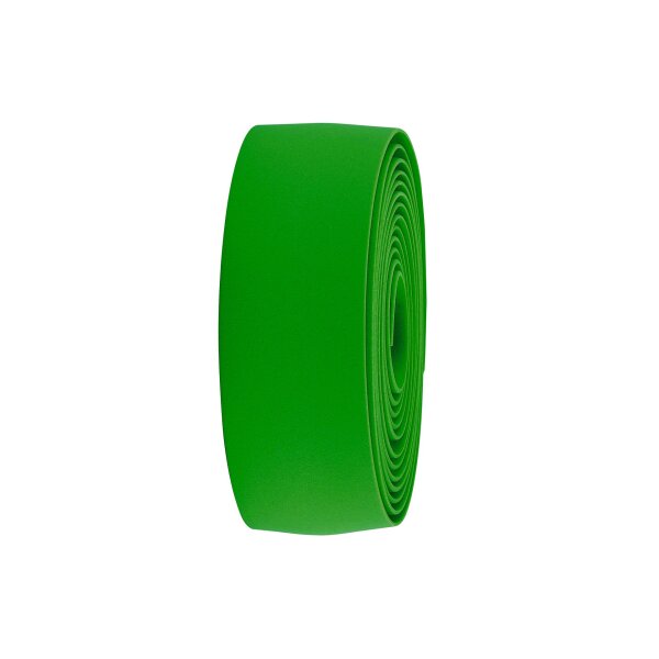 Handlebar tape raceribbon light green high quality synthetic cork