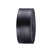 Lenkerband speedribbon schwarz mikrofaser perforierte...