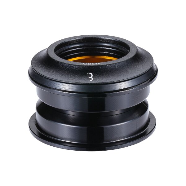 steering bearing semi-integrated 44 id 8mm 1.1/8" 36°x45° abged