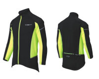 Winterjacke für Herren wasserabweisend leicht und...