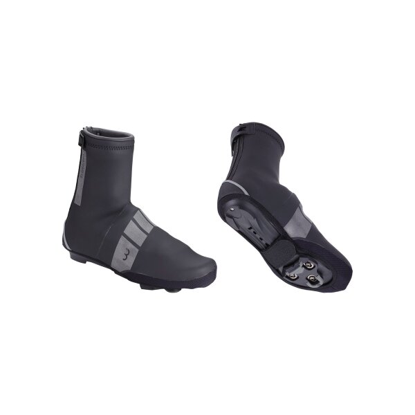 Überschuh ultrawear schwarz 43/44 BWS-12