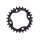 chainring mtbgear SRAM x-series 24T/80