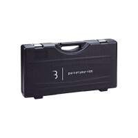 Toolbox Allroundkit mit 16 Werkzeugen für Fahrrad...