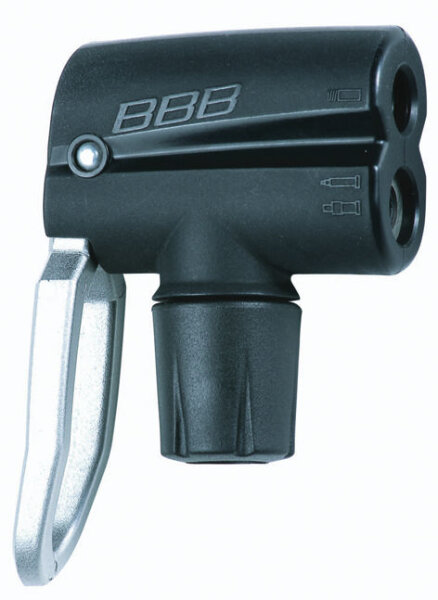 Pumpenersatzkopf dualhead 2.0