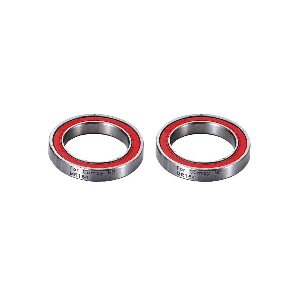 Innellager Pressfit campa ultra torque 37 x 6mm ID 25mm MR164 Cartridge