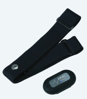 Pulsgurt sensor blueheart bluetooth