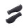 Lenkergriffe Ergofix schwarz 132mm
