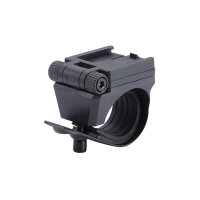 Smartphone lenkerhalterung phonefix