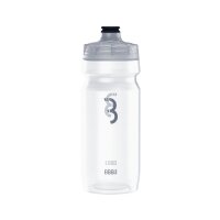 Bidon autotank 550ml klar autoclosed