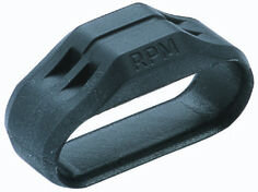 Kurbelmagnet für Trittfrequenz Gummi langlebig und kompatibel mit Sensoren