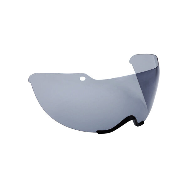 visor aerotop smoke 100% uv protection for bhe-62