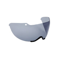 visor aerotop smoke 100% uv protection for bhe-62