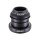 steering bearing semi-integrated 44 mm conical for 1 1/8-1 5" forks