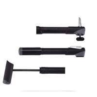 Minipumpe Windwave Composite 250mm leichter Körper...