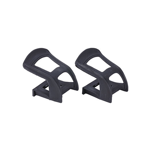 Pedalhaken ohne Riemen kompatibel mit Mount&Go BigFeet und ClassicRide