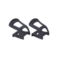 Pedalhaken ohne Riemen kompatibel mit Mount&Go...