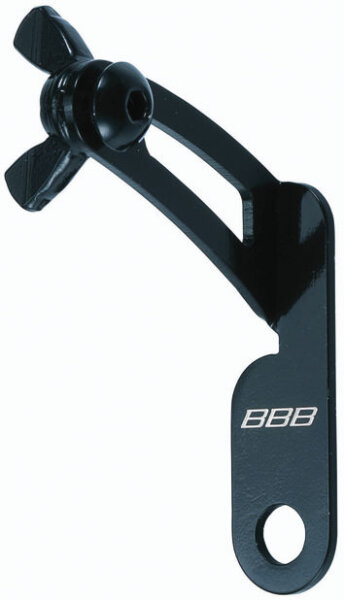 Start-Nr. Halter an Bremse Alu 11g SW