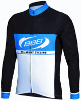 Trikot lang team mit diamondsoft gewebe und verstecktem...