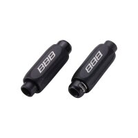 Einstellschrauben 5mm 2stk schwarz...