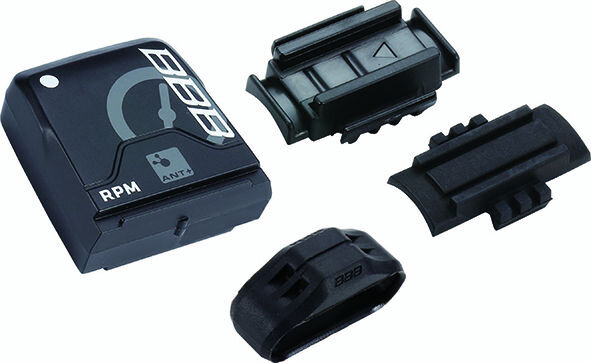 Trittfrequenzsensor ANT+ für DigiBoard Computer