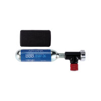 Patronenpumpe co2 easyair 16g mit kartusche 84g