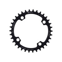 Kett.bl. mtb 4arm 1x9/10/11 34t/104 shim