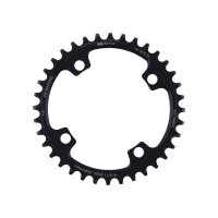 Kett.bl. mtb 4arm 1x9/10/11 36t/104 shim