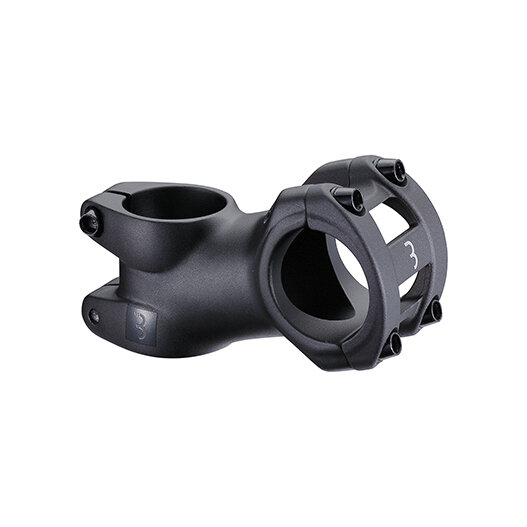 Vorbau downforce Ø31.8x60mm +/-17°