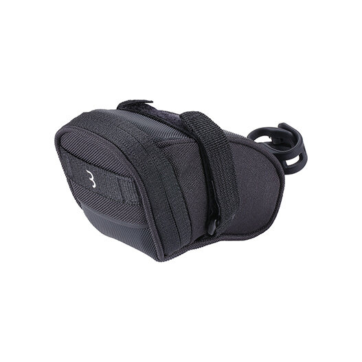 Satteltasche speedpack S=360cm3 schwarz